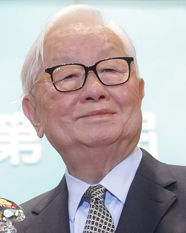 Which company did Morris Chang work for before founding TSMC?
