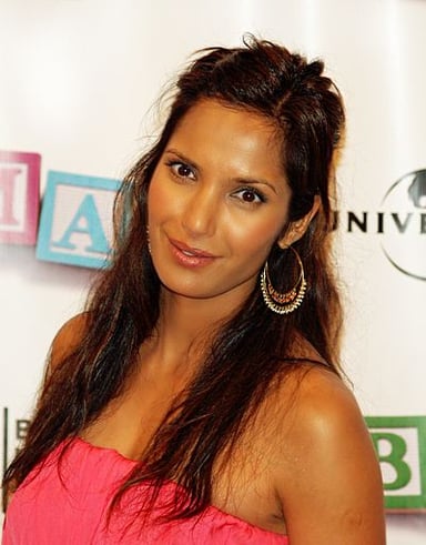 When did "Taste the Nation with Padma Lakshmi" premiere on Hulu?
