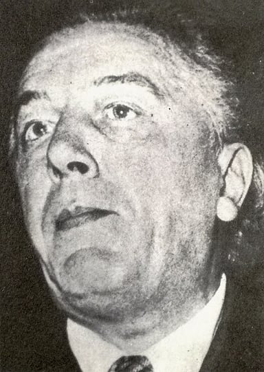 Did André Breton serve as a leader in any movement?