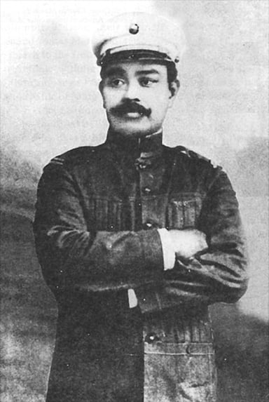 What was the cause of Antonio Luna's death?