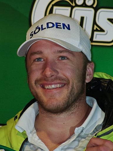 Bode Miller's official title at Alpine-X is what?
