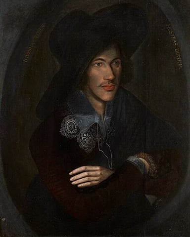 What did John Donne theorize about often?