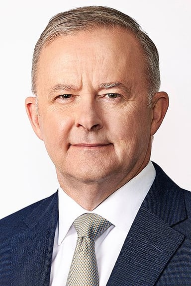 Anthony Albanese joined the Labor Party while he was a..?