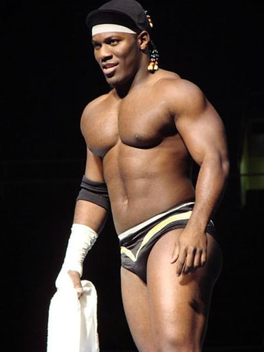 What position did Burke have in WWE aside from wrestling?