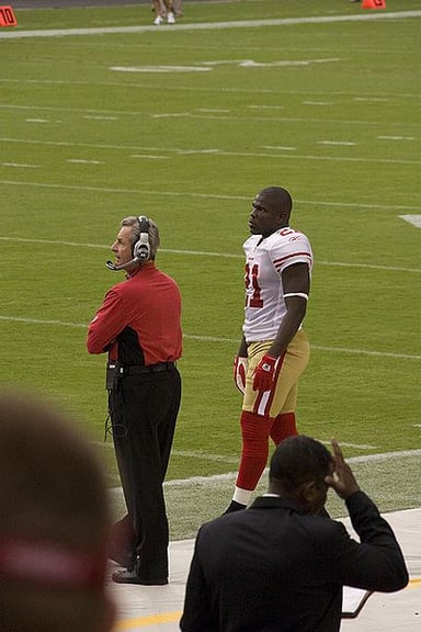 What NFL team did Gore play for after leaving the 49ers?