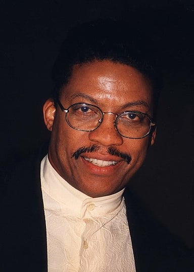 Who did Herbie Hancock start his career with?