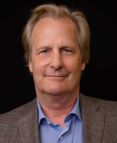 Jeff Daniels received 3 Golden Globe nominations for movies. Which of these movies earned him a nomination?