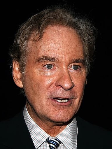 What is Kevin Kline's full name?