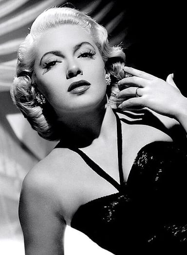 Which character did Lana Turner play in the film'The Postman Always Rings Twice'?