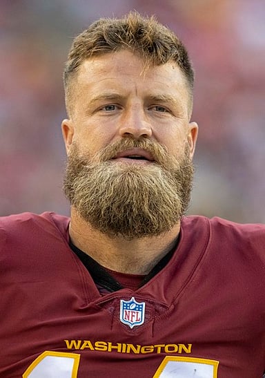 In his NFL career, which team did Fitzpatrick last play for?