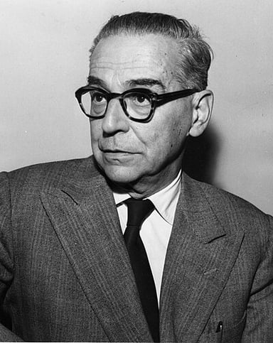 When Ivo Andrić died?
