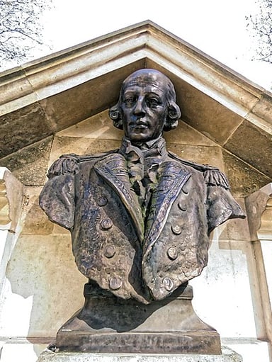 What was Arthur Phillip's role in the Colony of New South Wales?