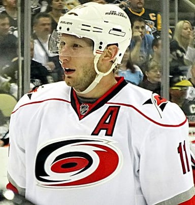 Which junior ice hockey team did Jordan Staal play for?
