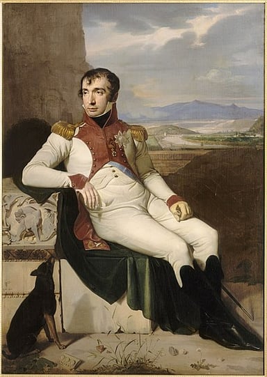 Louis Napoléon Bonaparte was born on which day?