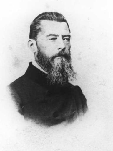 What movement was responsible for the development of Feuerbach's anthropological materialism?