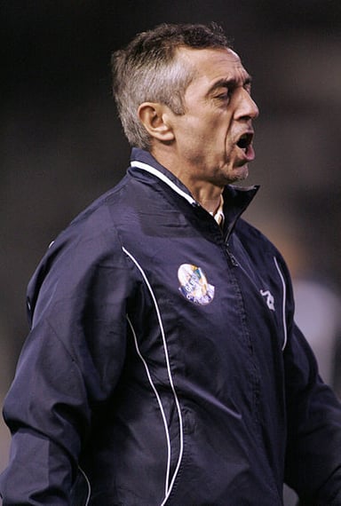 Did Giresse manage any African football teams?