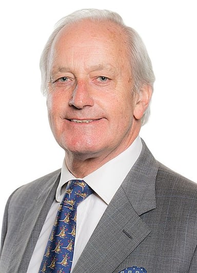 Which political party is Neil Hamilton the leader of?