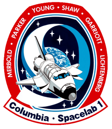 What was the STS-9 mission also known as?