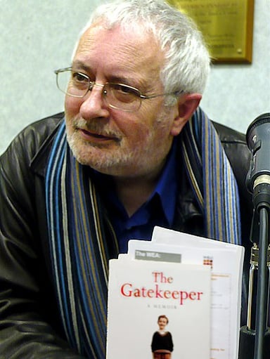 What is Terry Eagleton well known for?