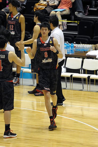 In what tournament was Yuta one of their most valuable players in 2014?