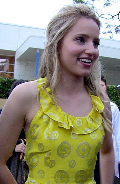 In which 2022 film did Dianna Agron appear?