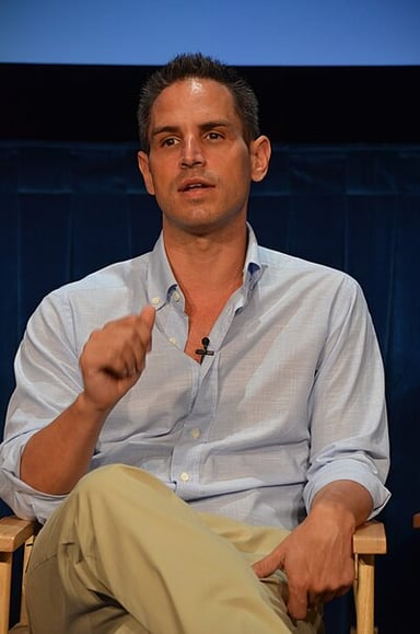 Which series featured a family drama created by Berlanti?