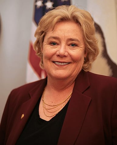 Zoe Lofgren is known for her activity in which tech-related policy area?