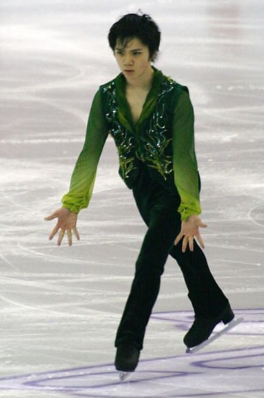 How many Grand Prix medals has Shoma Uno won in total?