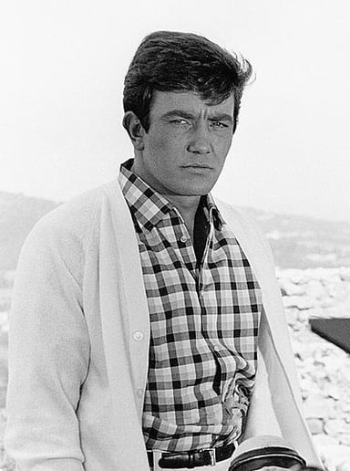 Which character did Albert Finney portray in "Miller's Crossing"?