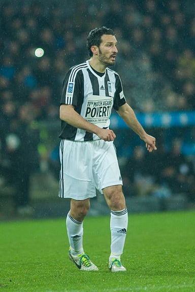 Which club did Zambrotta play for in 1994?