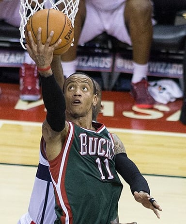 What was unusual about Monta's pre-draft workouts?