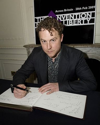 Are there any other creatives in Samuel West's family?