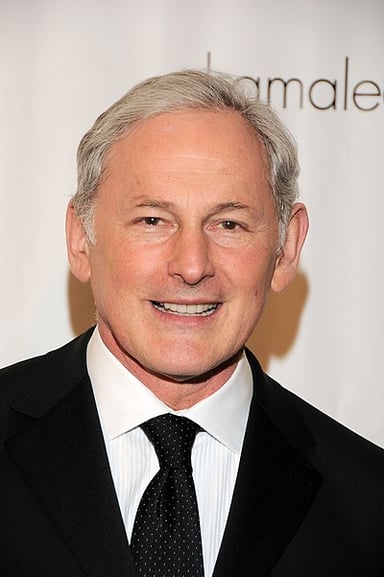 Which superhero character did Victor Garber portray in the Arrowverse?
