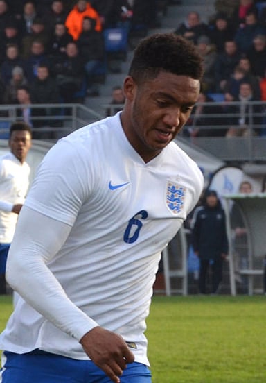 Is Joe Gomez capable of playing in both full-back positions?