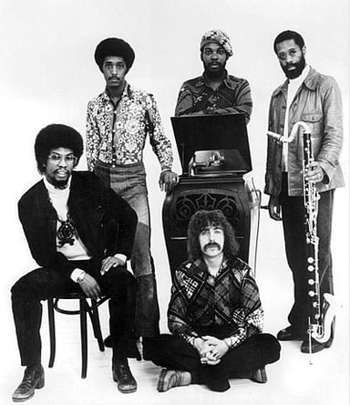 Which quintet did Herbie Hancock join after starting his career?