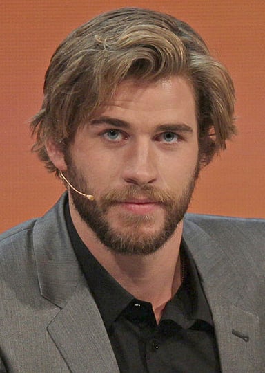 Which of the following is married or has been married to Liam Hemsworth?