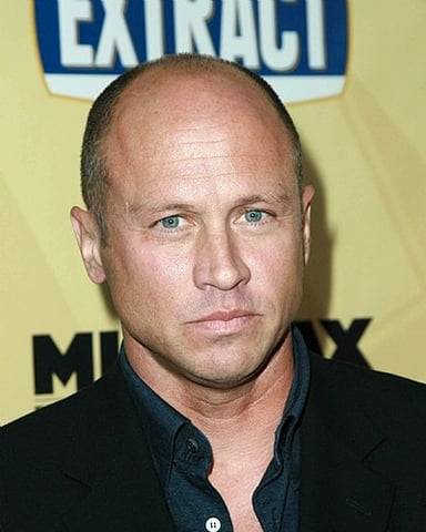 What animated series did Mike Judge create in 1993?