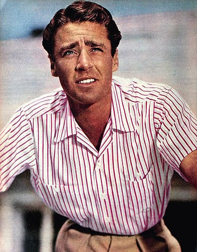 Peter Lawford was known for being..?
