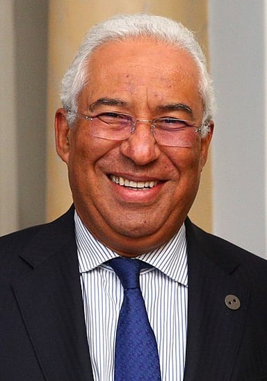 How many terms as mayor did António Costa serve before becoming Prime Minister?