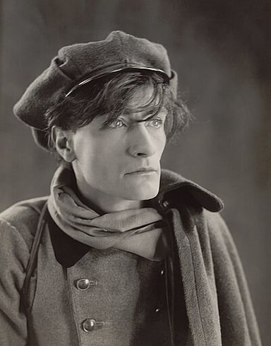 Was Artaud affected by mental illness?