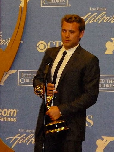 Who is Billy Miller the actor?