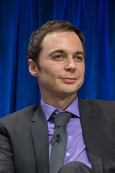 In which film did Jim Parsons starred along with Zach Efron?