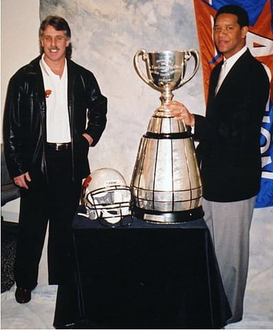 Who is the BC Lions' all-time leading scorer?