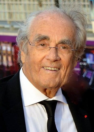 What was Michel Legrand's full name?