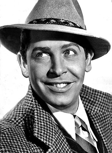 How old was Milton Berle when he entered show business?