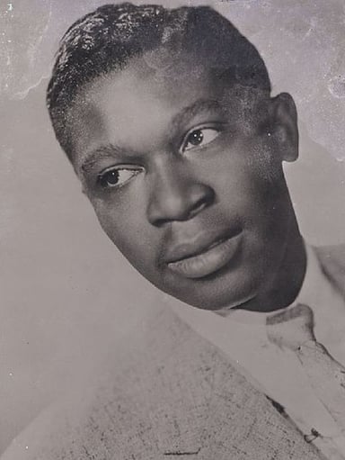 Which famous street in Memphis did B.B. King perform on early in his career?