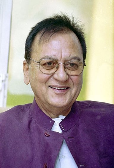 Name the autobiography of Sunil Dutt.