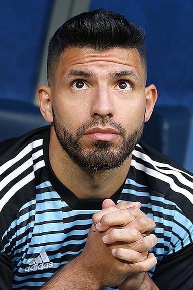 How many goals in total has Sergio Agüero scored in [url class="tippy_vc" href="#1452117"]UEFA Super Cup[/url]? (information updated at 2020-03-01)