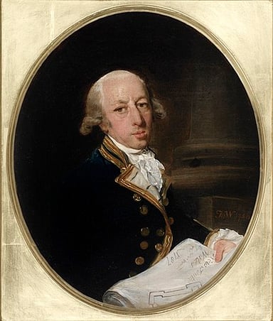 What was the date of Arthur Phillip's death?