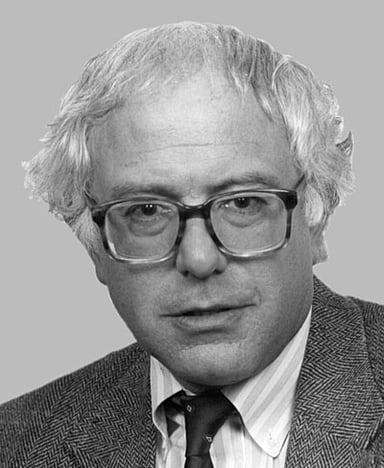What is the religion or worldview of Bernie Sanders?